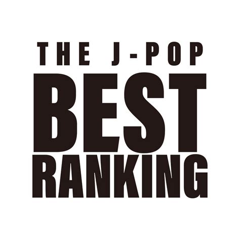 THE J-POP BEST RANKING by J-POP CHANNEL PROJECT | TuneCore Japan