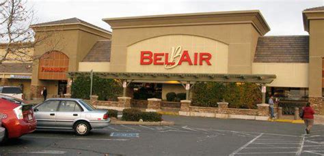 Bel Air - 34 Photos & 41 Reviews - Grocery - 1039 Sunrise Ave ...