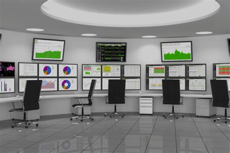 Why Continuous Monitoring is an Essential Component of a Cyber Security Program