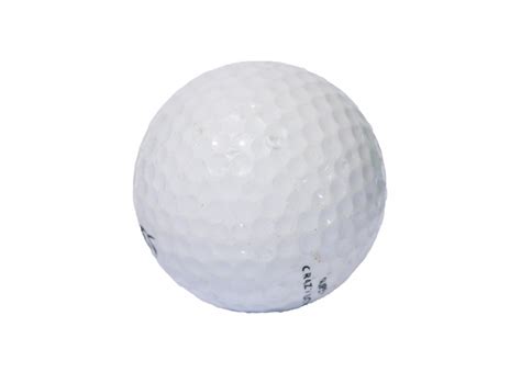 Golf Ball Free Stock Photo - Public Domain Pictures
