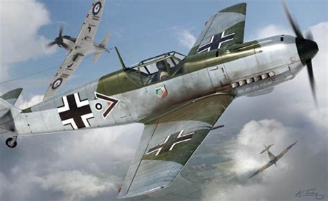 WWII Plane Art | Aircraft Art