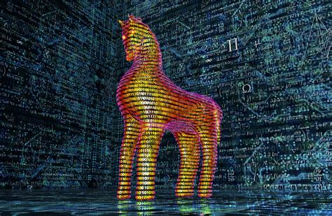 New Trojan Malware Spreads via Word Document - Tech Blog