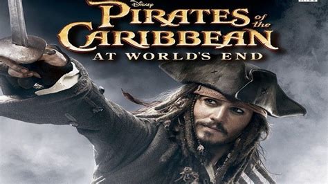 Pirates of the Caribbean At World's End Walkthrough Part 1 — Prison Fortress {Xbox 360} - YouTube