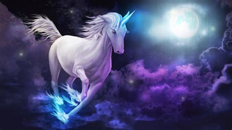 Unicorn Wallpaper