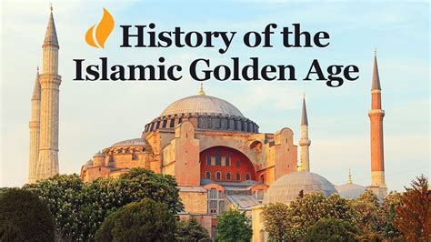 Islamic Golden Age | Arab Culture | Tipyaan Academy