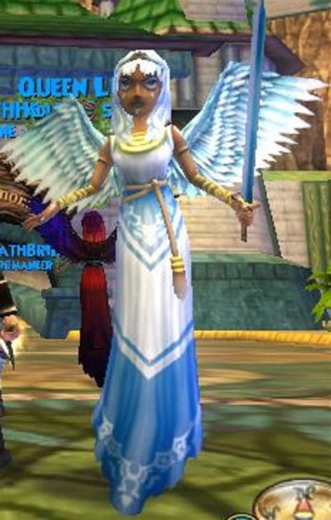 Frostcaller | Wizard 101 Wiki | FANDOM powered by Wikia