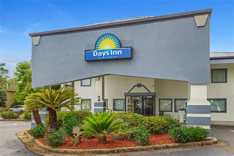 Days Inn by Wyndham Foley | Foley, AL Hotels