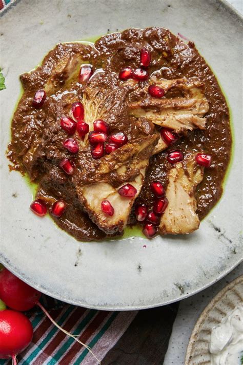 Samin Nosrat’s 10 Essential Persian Recipes | Persian food, Food ...