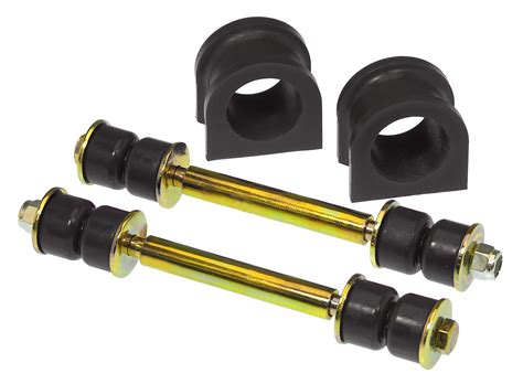 Prothane 71193BL Sway Bar Bushing Kit | THMotorsports