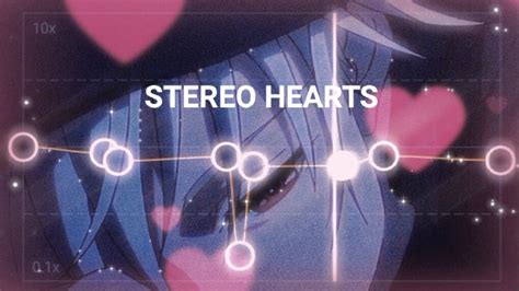 Stereo Hearts (Remix) - CapCut Slowed Audio Edit - TikTok - YouTube