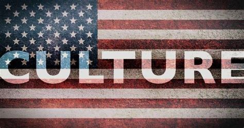 Living in the US: American Culture | 1st Move Blog