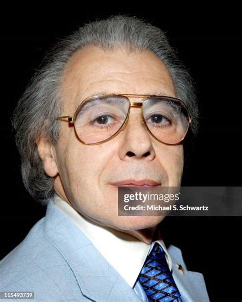 762 Lalo Schifrin Photos & High Res Pictures - Getty Images