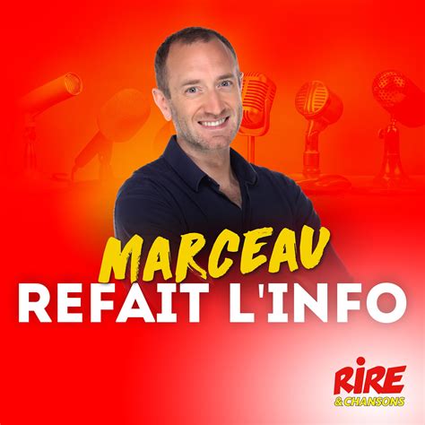 Marceau refait l'info - (3/3) Marceau refait l'info : La compile du Dry January | rireetchansons.fr