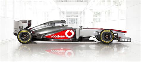 infiniti red bull launches 2013 RB9 formula 1 racecar