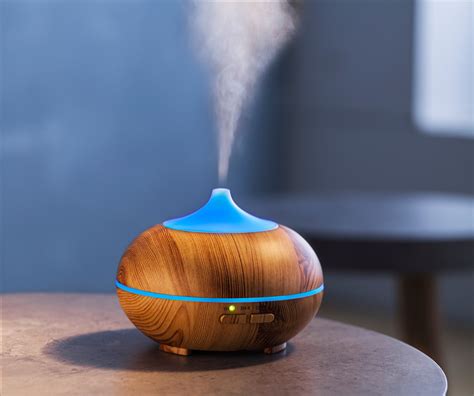 Aroma Diffuser jetzt bei Weltbild.ch bestellen