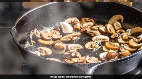 15 Best Mushroom Recipes | Easy Mushroom Recipes - NDTV Food