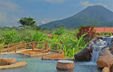 Volcano Lodge, Arenal Hotels, Costa Rica Hotels