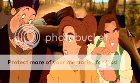 Disney World: Anastasia Disney - GP04