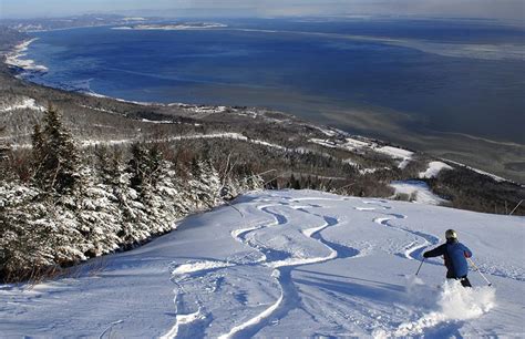 Charlevoix: Quebec's Rugged Riverside Realm