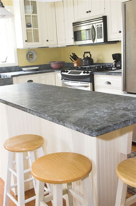 Slate Countertops: Pros and Cons, Clean and Care Tips