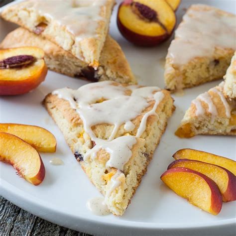 15 Nectarine Dessert Recipes That Scream Summer | Taste of Home