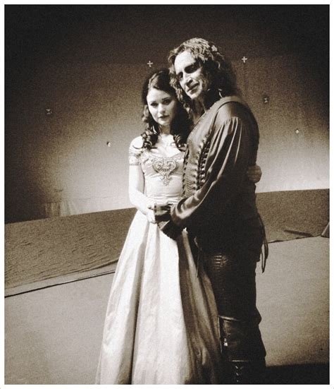 Re: Belle & Rumpelstiltskin Relationship Thread - Once Upon a Time podcast forums