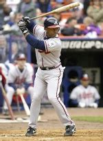 Julio Franco - The RBI Baseball Database