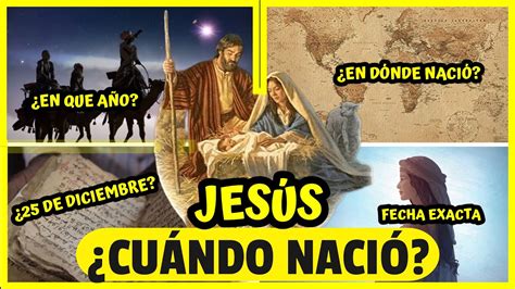 ¿En qué día nació realmente Jesús? – LIB ASK