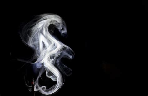 Smoke Dragon by Meril Mathew in 2020 | Smoke art, Dragon, Types of dragons