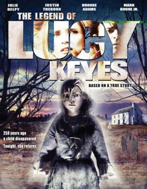 The Legend of Lucy Keyes (2006)