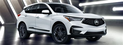 2022 Acura RDX Model Review in Dallas, TX at Goodson Acura