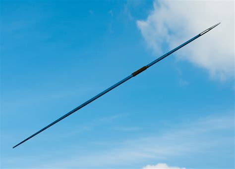 Headwind vs Tailwind: Which Javelin is Best? | Neuff Athletic Blog — Neuff Athletic Equipment