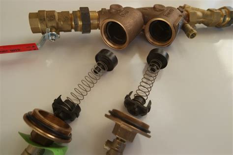 Repair Backflow Preventers with Backflow Prevention - Australia-wide