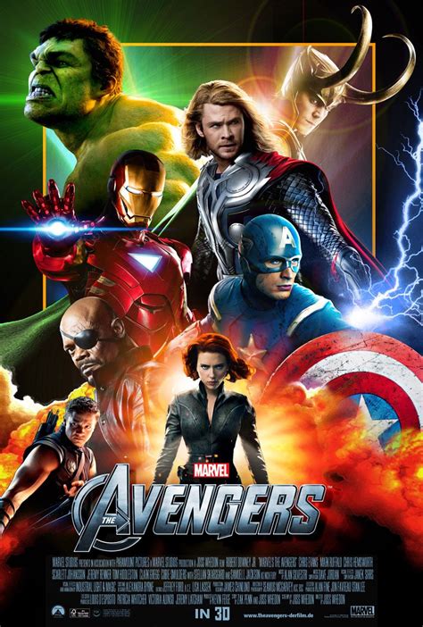 The Avengers | Avengers poster, Marvel comics wallpaper, Avengers posters