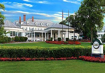 Seaview Golf Resort and Spa near Atlantic City, NJ. | Expedia travel, Last minute travel deals ...