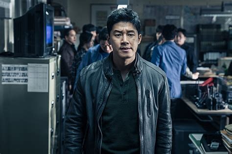 The Gangster, The Cop, The Devil (2019) 악인전 Review | EonTalk