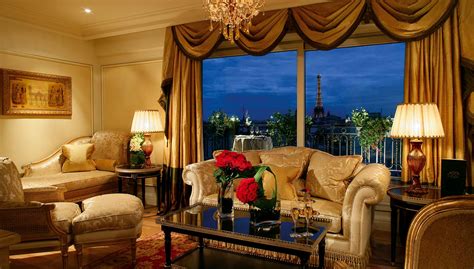 Luxury Hotels in Paris | Hotel Balzac | Hotels in Champs Elysees