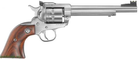 Gunlistings.org - Pistols RUGER 17HMR REVOLVER