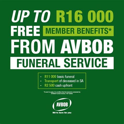 AVBOB Insurance - Mount Frere, Eastern Cape