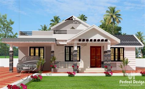 One-Storey-house-Design-with-Roof- like | Acha Homes