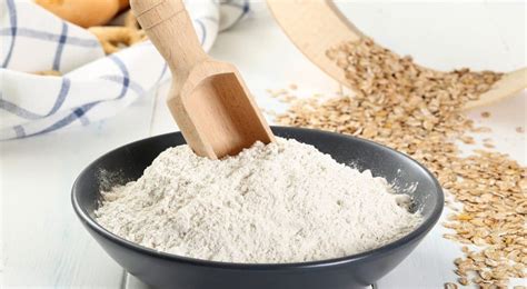 Is Rye Flour a Healthy Option?