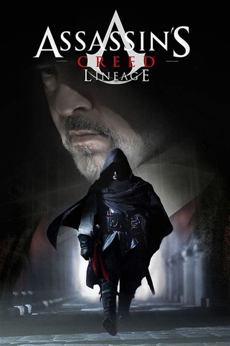 Assassin's Creed: Lineage (TV Series 2009-2009) — The Movie Database (TMDB)