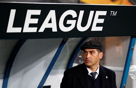 Celtic manager rumours: Paulo Fonseca offered as Neil Lennon replacement