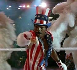 Image - Apollo Creed.jpg | Rocky Wiki | Fandom powered by Wikia