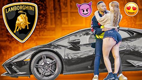 GOLD DIGGER PRANK PART 52! | NateGotKeysGoldDiggers - YouTube