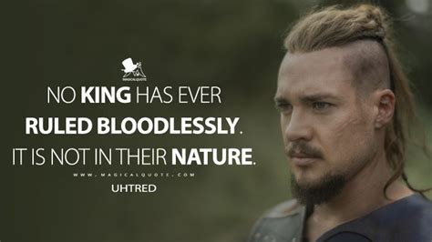 The Last Kingdom Quotes - MagicalQuote | The last kingdom, Most famous ...