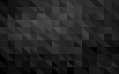 fundo preto mosaico - Download de Vetor