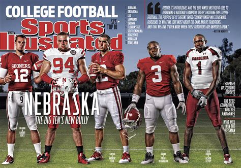 University Of Nebraska Jared Crick, 2011 College Football Sports ...