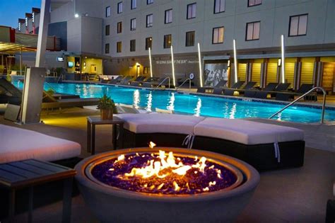 Hard Rock Hotel and Casino Tulsa in Tulsa | Best Rates & Deals on Orbitz