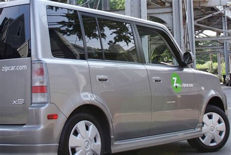 Zipcar To Introduce One-Way Rentals as Avis Builds on Early Success – Skift